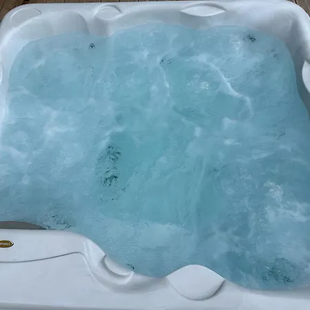 Semesterbostad Avec Piscine De 25 M Et *